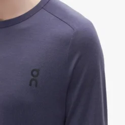 On Men's Merino Lg-T