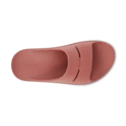 Oofos Ooahh Slide Sandal
