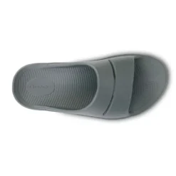 Oofos Ooahh Slide Sandal