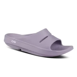 Oofos Ooahh Slide Sandal