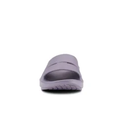 Oofos Ooahh Slide Sandal