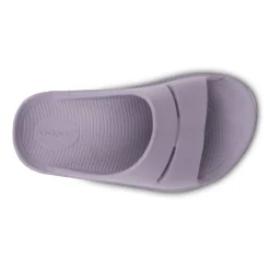 Oofos Ooahh Slide Sandal