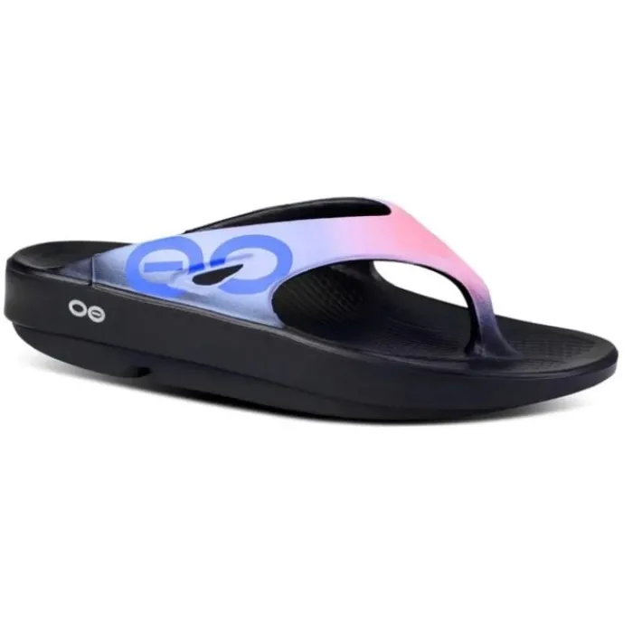Oofos Ooriginal Spt Sunset Tide