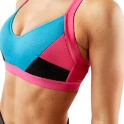Puma Density Bra