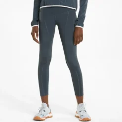Puma Women's Run First Mile 7/8 Tight