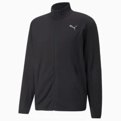 Puma Run Cloudspun Full Zip Jacket
