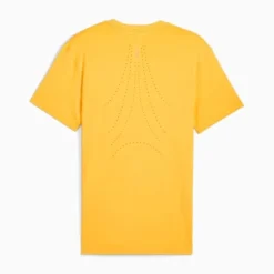 Puma Run Cloudspun Short Sleeve Tee
