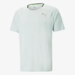 Puma Run Cloudspun SS Tee