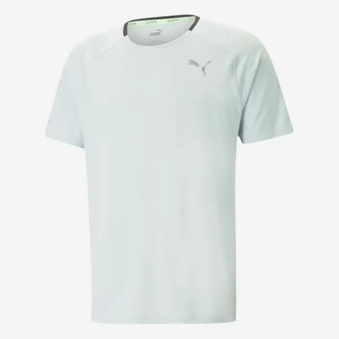 Puma Run Cloudspun SS Tee