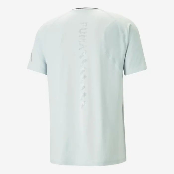 Puma Run Cloudspun SS Tee