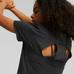 Puma Run Cloudspun Tee