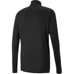 Puma Run Favorite 1/4 Zip Midlayer