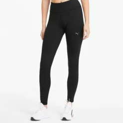 Puma Run Favorite Reg Rise Full Tight