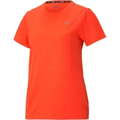 Puma Run Favorite T-Shirt