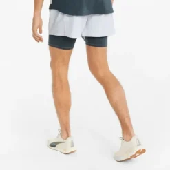 Puma Run First Mile 5" 2-in-1 Shorts