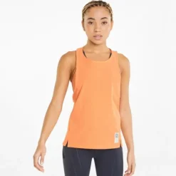 Puma Run First Mile Tank