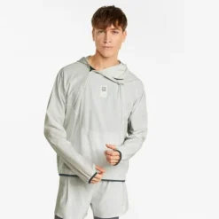 Puma Run First Mile Woven Jacket
