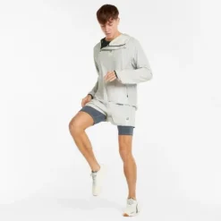 Puma Run First Mile Woven Jacket