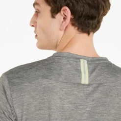 Puma Run Long Sleeve Tee