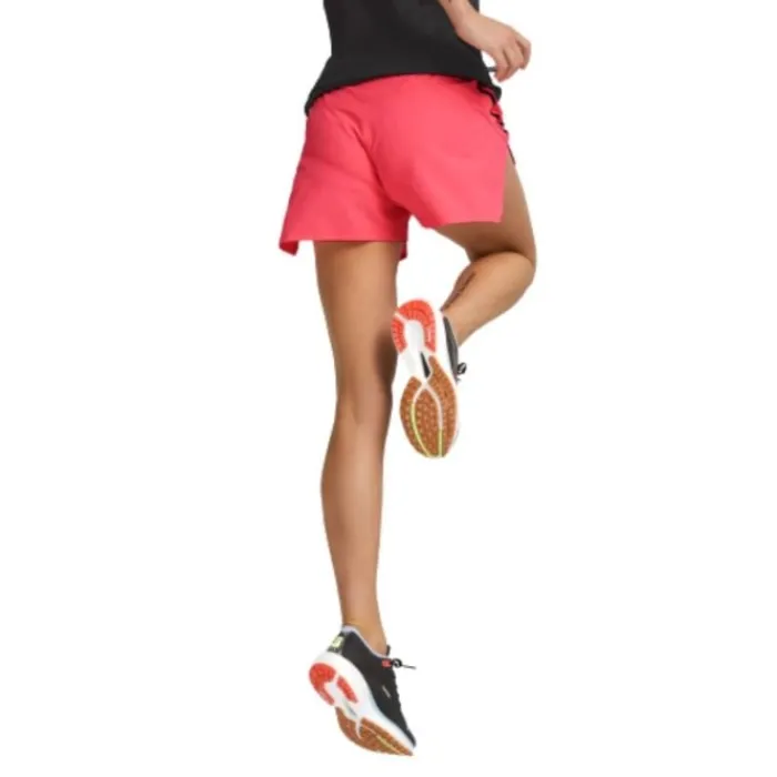 Puma Run Ultraweave Woven 3" Shorts
