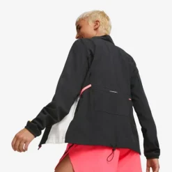 Puma Run Ultraweave Woven Jacket
