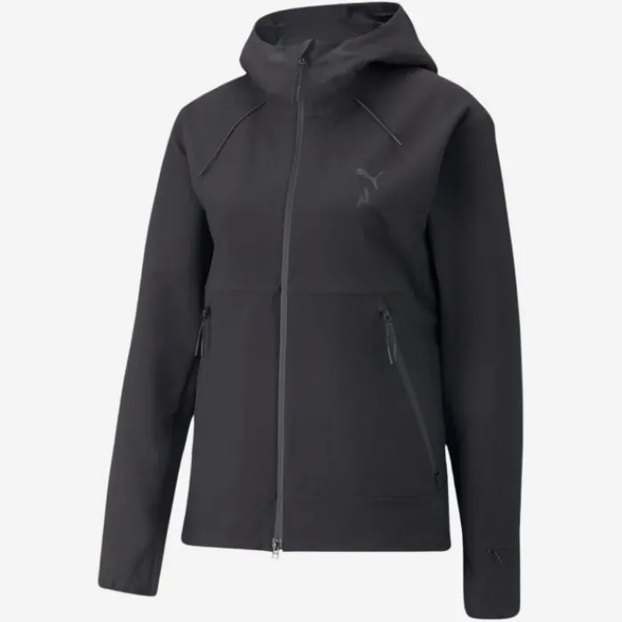 Puma Seasons Raincell Jacket