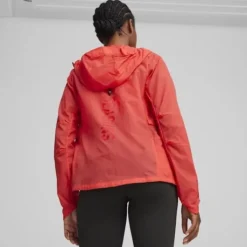 Puma SEASONS Ultra Lightweight Trail Jacket