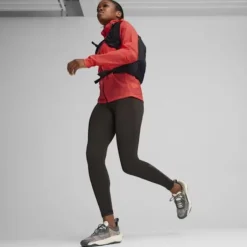 Puma SEASONS Ultra Lightweight Trail Jacket