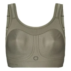 PureLime Compression Bra - High Impact