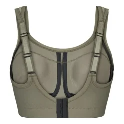 PureLime Compression Bra - High Impact