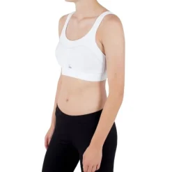PureLime Compression Bra - High Impact