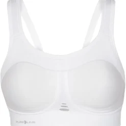 PureLime Compression Bra - High Impact