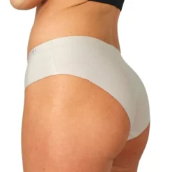 PureLime Invisible Microfiber Hipster 2-pack