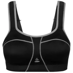 PureLime Padded Athletic BH