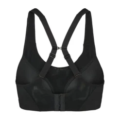 PureLime Padded Sports Bra