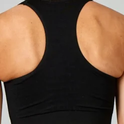 PureLime Seamless Bra Top