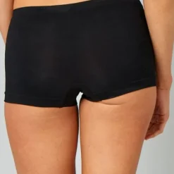 PureLime Seamless Hipsters