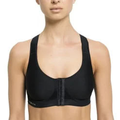 PureLime Sports Bra - High Impact