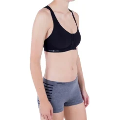 PureLime Sports Bra - High Impact