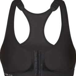 PureLime Sports Bra - High Impact