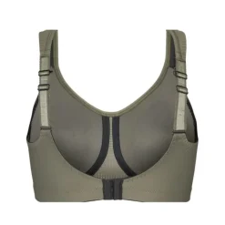 PureLime Support Bra - High Impact