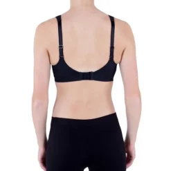 PureLime Support Bra - High Impact
