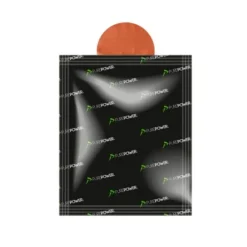 PurePower Carbo Race Electrolyte 50 g. Orange