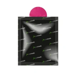 PurePower Carbo Race Electrolyte 50 g. Raspberry