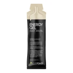 PurePower Energy Gel Caffeine 60 g. Neutral