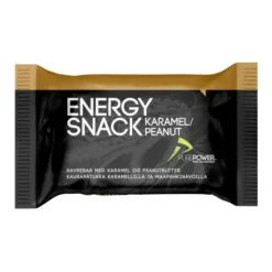 PurePower Energy Snack Caramel Peanut