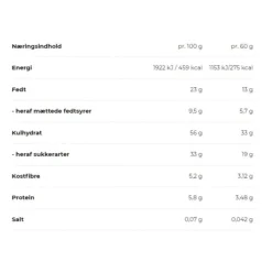 PurePower Energy Snack Cocoa