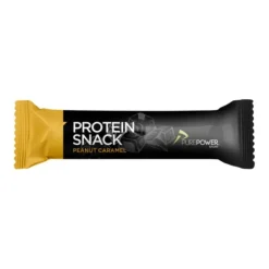 PurePower Protein Snack Peanut Caramel