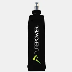 PurePower Soft Bottle 250 ml.