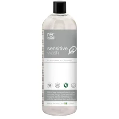 re:CLAIM Sensitive Wash 750 ml